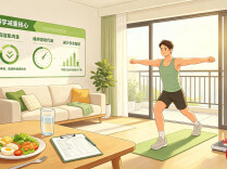 减重只看体重？科学减重记住这几点