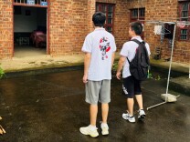 从培训课堂到村居一线，长理学子助力第四次全国农业普查前期工作
