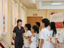这个暑假，和法治“约个会”