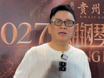 长沙音乐学院院长廖勇：郎朗是学琴孩子的榜样