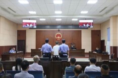 “案中人”警醒“身边人”！桂阳县以案为鉴筑牢纪律防线