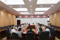 聚焦“为企业服务”优化营商环境 九三学社湘潭市委会赴雨湖区开展民主监督及调研