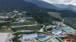 全力冲刺！平江“超级充电宝”已进入上线倒计时