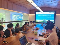 寻味湖湘，长理学子为传统酱菜注入“新酵”