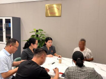 好商量，事好办！综治中心里的调解故事