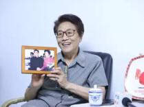 中国第一个打破世界纪录的女运动员郑凤荣逝世，享年89岁