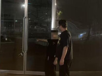 邵东公安速破连环商铺盗窃案 护航辖区营商环境