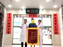 “双支架”置入，打通高危卒中患者“生命线”