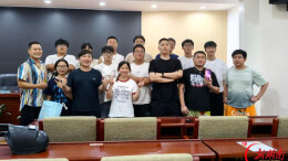 让青年站“C位”，党群阵地焕发“青春范”