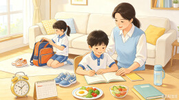 开学季，要收心也要小心