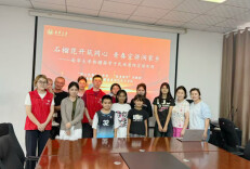 南华大学学子赴鄯善县东巴扎回族乡塔乌村开展实践活动