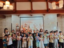 光影再现西游梦，非遗浸润少年心