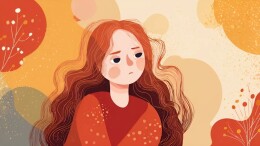 是“悲秋”还是身体预警信号？女性内分泌失调如何调治？