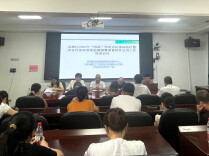 提能力、强预警，蒸湘区开展重点传染病防控专项培训