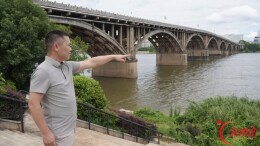 那双手，从未离开过需要的人——记湘潭市岳塘区中西医结合医院医生陈绍华