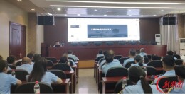从“扶贫老兵”到“治超尖兵” 邵阳交通执法这堂“实战课”让硬规矩落地