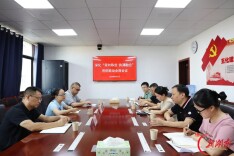 “府院税”联动破壁垒“双向移送”促出清——湘潭雨湖区人民法院深化“执清融合”护航高质量发展