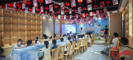 从“独自守馆”到“全民唱戏”！社会力量让慈利老文物真正“活”起来