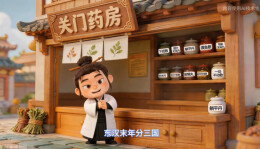“新境界——文艺与青年”第三届网络文艺短视频展播 | 《医保小课堂 监管红线千万别碰》