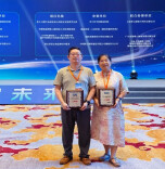 助力老百姓健康能“时刻在线”，这支团队获国家级大赛多项大奖