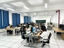 湖南应用技术学院首战全国测绘大赛，斩获特等奖