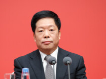 整治农村高额彩礼，韩文秀最新发声