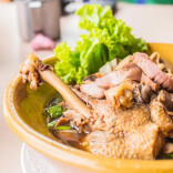 秋天滋阴的肉，不是牛羊肉而是它，降秋燥、滋补不上火，大人小孩都受益