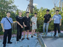 离了个大谱！骗子竟主动提醒96110来电放心接？