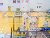 【“湘”当自觉自信自强】陈克明食品：一碗好面背后的粮食产业升级之路