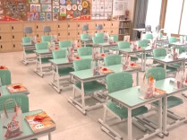 教材教辅到位 安全知识进校园 各地多举措护航开学季