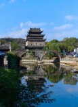 永州行