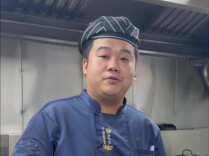 百厨百椒炒肉② | 东湖印象罗一平：湘菜的高光时刻，我已报名