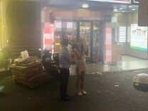 “顺手牵羊”不可为！布溪派出所侦破一起盗窃手机案