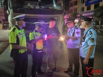 邵阳市强力开展道路运输领域“打非治违”联合执法行动