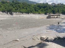 尼泊尔山洪死亡人数升至270人