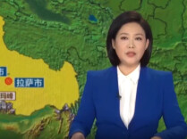 吉隆滑坡面积未扩大 堰塞湖水面持续扩张
