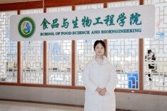 以食为炬，向暖而行！长理学子实力保研华南理工