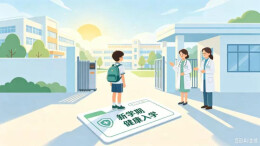开学季必看！新生入学结核病筛查，结果异常怎么办？