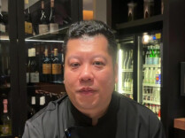 百厨百椒炒肉④ | 六驾牛车李钢：我已报名，欢迎来现场吃辣椒炒肉