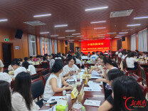 “国培计划（2026）”湘阴县校本研修指导教师培训第一阶段集中研修落幕