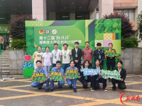 张家界：让大学生创业从“盆景”变“风景”