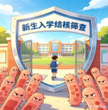 新生入学结核病筛查，疾控专家划重点