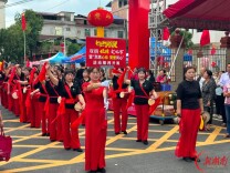 金萱入串香飘远，祁东烧烤味正浓  祁东县将于9月11日至10月10日举办首届烧烤美食文化推广季