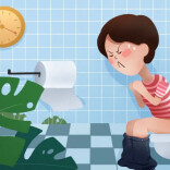 上完厕所看一眼，读懂消化系统健康信号