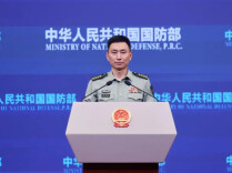 国防部：赖清德当局穷兵黩武 掏空台湾家底