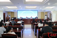 娄底市2026年结核病防治技能竞赛圆满举办