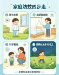 衡阳市疾控八月健康风险提示