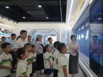 多彩暑假花样绽放！湖南省直单位关工委暖心陪伴青少年快乐成长