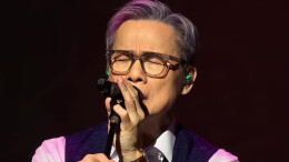 罗大佑“春龙交响夜音乐会”巡演将于九月登陆长沙