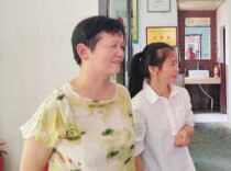 助力残友就业创业 鲜C位HPP果汁亮相湖南省残疾人就业创业项目推进会